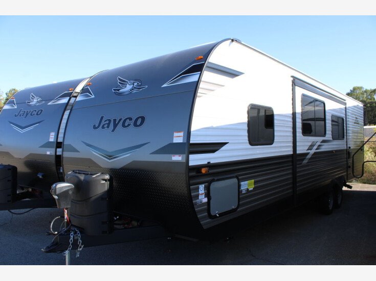 Thumbnail Photo undefined for New 2023 JAYCO Jay Flight